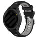 Garmin Vivomove Trend Sport Buckle Strap (Black/Grey)