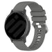Garmin Venu Classic Silikonarmband (Dunkelgrau)