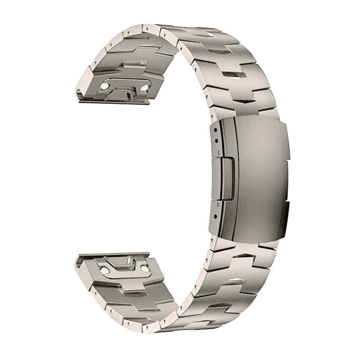 Garmin Instinct 2 Titanarmband (Titan)