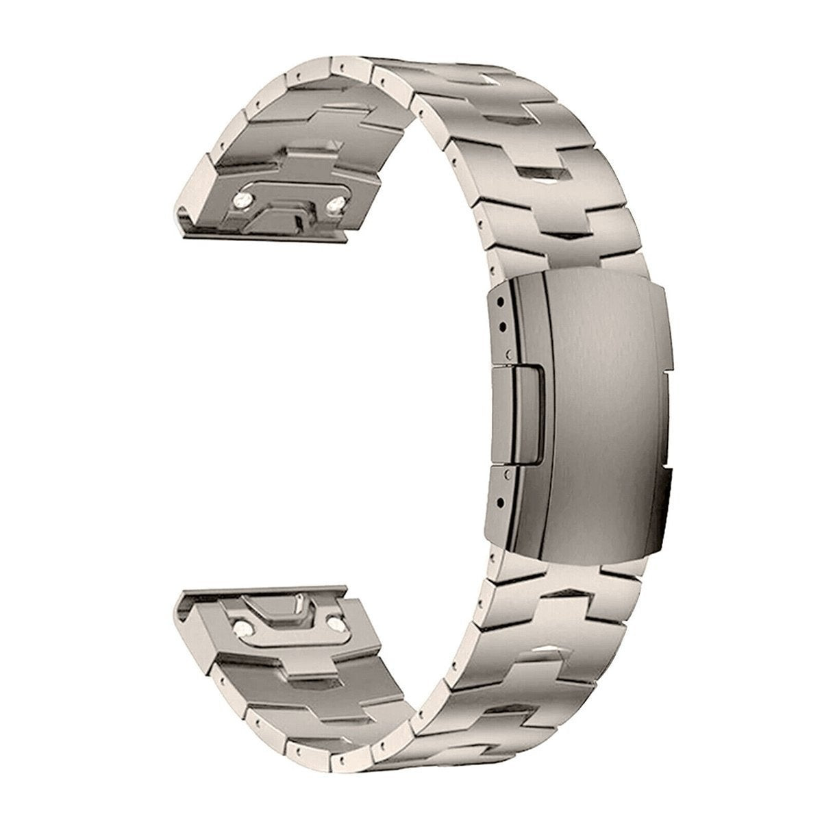 Garmin Tactix 8 - 47mm Titanarmband (Titan)