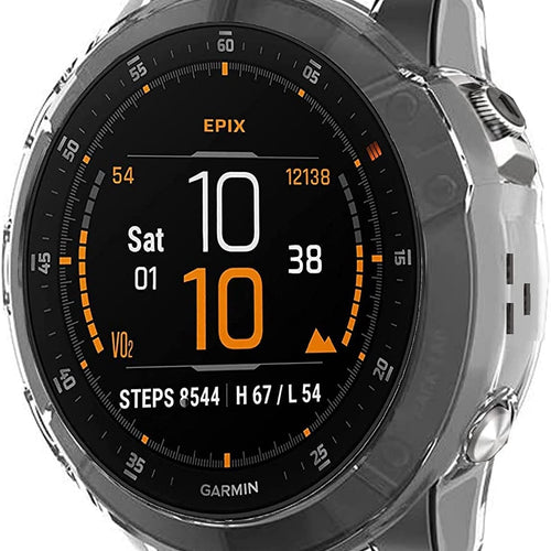 Garmin Epix Gen 2 TPU-Hülle
