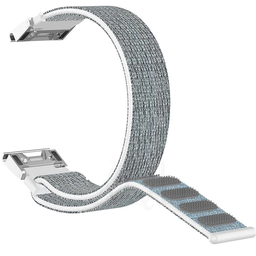 Garmin Forerunner 935 Nylon Strap (Seashell)