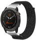 Garmin MARQ Nylon Strap (Black)