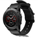 Garmin Instinct E - 45mm Nylon Schnallenarmband (Schwarz)