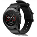 Garmin Instinct 3 - 45mm Nylon Schnallenarmband (Schwarz)