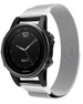 Garmin Epix Pro (Gen 2) 42mm Milanese Strap (Silver)