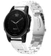 Garmin Epix Pro (Gen 2) 42mm Steel Strap (Silver)
