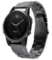 Garmin Approach S70 - 42mm Stahlarmband (Schwarz)