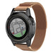 Garmin Fenix 5x/6x Milanese Strap (Rose Gold)