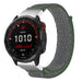 Garmin Fenix 7 Nylon Strap (Green)