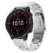Garmin Fenix 7 Stahlband (Silber)