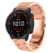 Garmin Fenix 7x Stahlband ( Roségold )