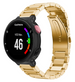 Garmin Forerunner 235 Stahlarmband (Gold)