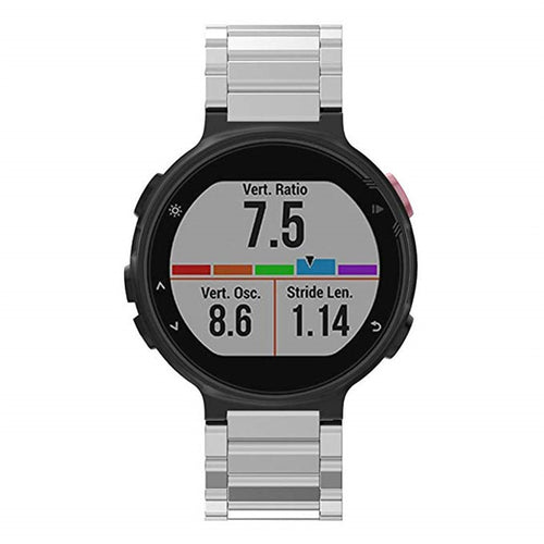 garmin-forerunner-735xt-stahlarmband-silber