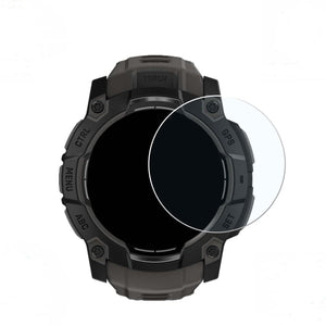 Garmin Instinct E - 45mm Displayschutzfolie (Glass)