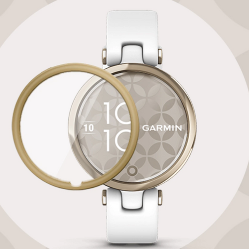 Garmin Lily Displayschutzfolie