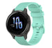 Garmin Venu 2s Premium Silicone Strap (Aqua)