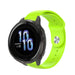 Garmin Venu 2s Silicone Strap (Lime)