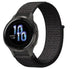 Garmin Venu 2s Nylonarmband - 40mm - Schwarz