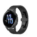 Garmin Venu 2s Metallarmband - 40mm - Schwarz