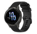 Garmin Venu 2s Silikonarmband - 40mm - Schwarz