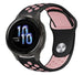 Garmin Venu 2s Sportarmband - 40mm - Schwarz/Rosa