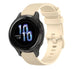Garmin Venu 2s Silikonarmband - 40mm - Beige
