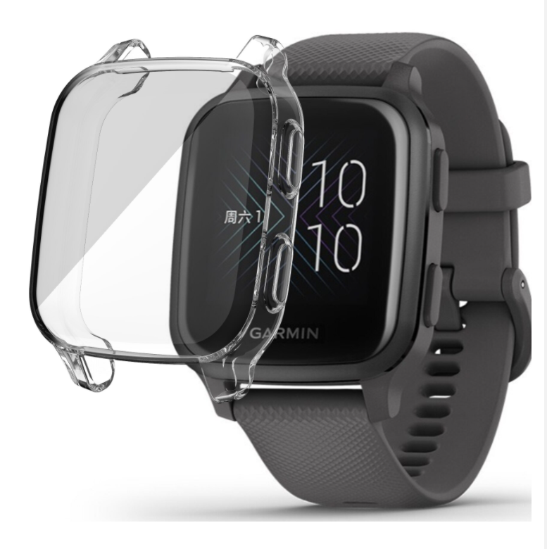 Garmin Venu SQ Hülle