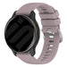 Garmin Forerunner 55 Silikonarmband (Violet)