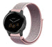 Garmin Vivoactive 4s Nylonarmband - 40mm - Rosa Sand