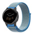 Garmin Vivoactive 4s Nylon Strap (Blue)