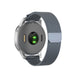 Withings Scan Watch 2 - 38mm Milanese Armband (Grau)