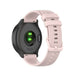 Withings Scan Watch Light Silikonarmband (Rosa)