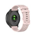 Huawei Watch GT 4 - 41mm Silikonarmband (Rosa)