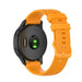 Huawei Watch GT 4 - 41mm Silikonarmband (Orange)