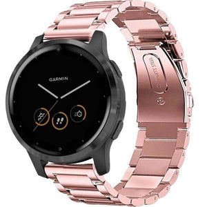 garmin-vivoactive-4s-stahlarmband