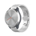 Garmin Vivomove 3s - 39mm Metallarmband - Silber