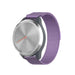 Garmin Vivomove 3s Milanese Strap (Purple)