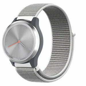 garmin-vivomove-3s-nylon-armband-grau