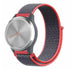 Garmin Vivomove 3s Nylon Strap (Coral)