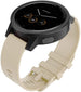Garmin Vivomove 3s Silikonarmband - 39mm - Beige