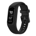 Garmin Vivosmart 5 Silikonarmband (Schwarz)