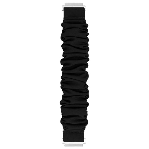 Garmin Forerunner 170 Scrunchie Strap (Black)