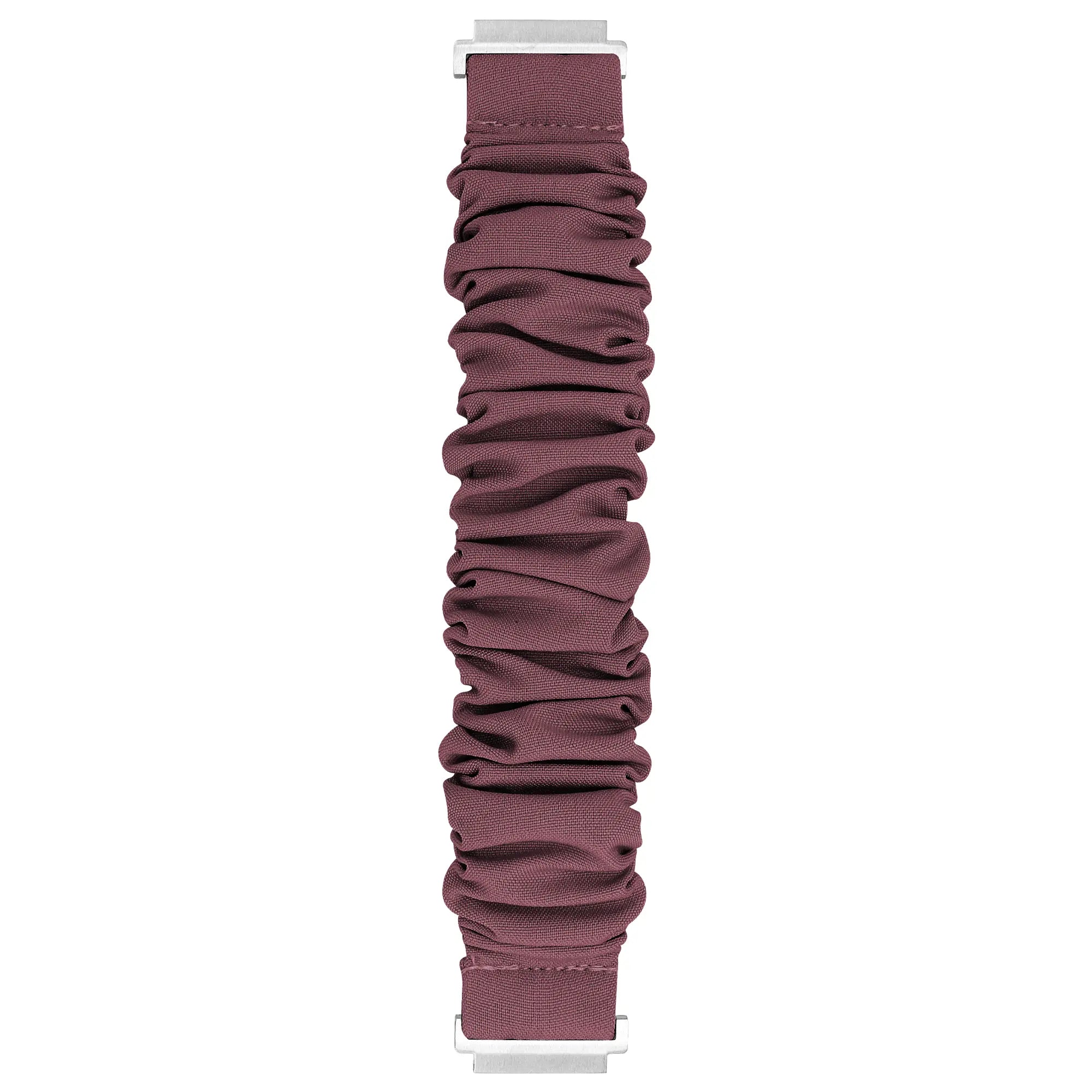 Garmin Vivomove HR Scrunchie Armband (Mauve)