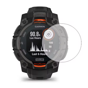 Garmin Instinct 3 - 45mm Displayschutzfolie (Glass)