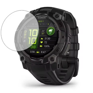 Garmin Instinct 3 - 50mm Displayschutzfolie (Glass)