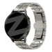 Bandz Garmin Forerunner 255 Steel Strap 