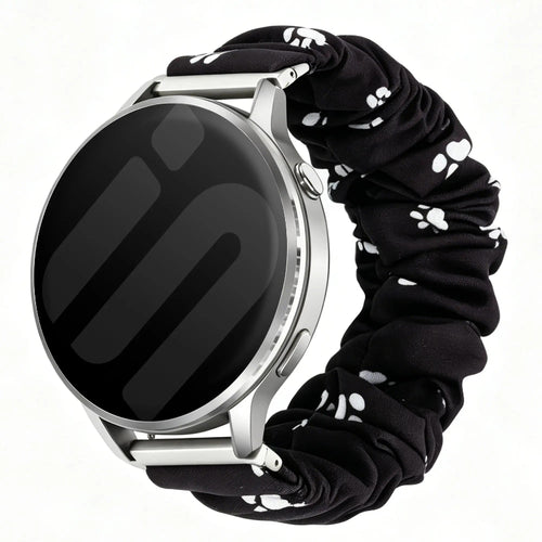 Garmin Venu 2 Plus Scrunchie Strap (Furry Feet)