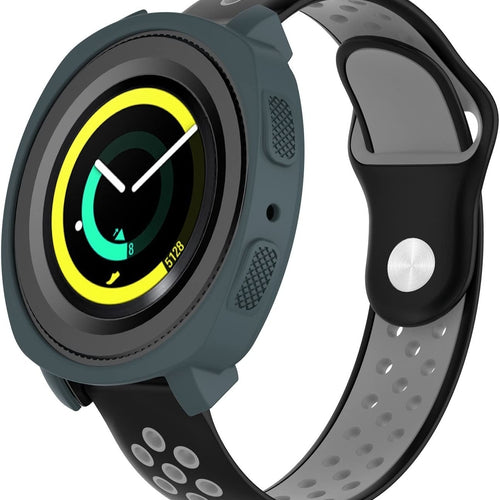 Samsung Gear Sport Silikonhülle