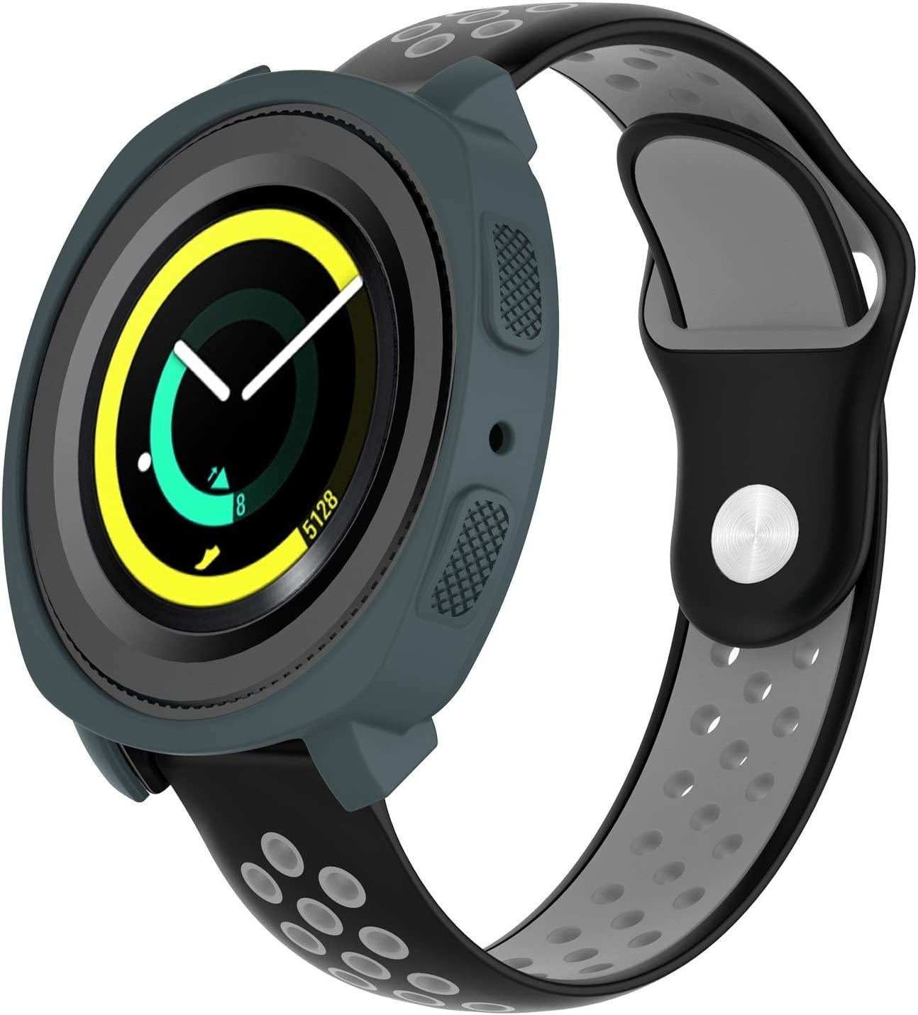 Samsung Gear Sport Silikonhülle